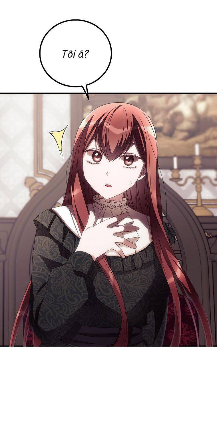 Tôi Có Thể Thấy Cái Chết Của Bạn Chap 48 - Next Chap 49