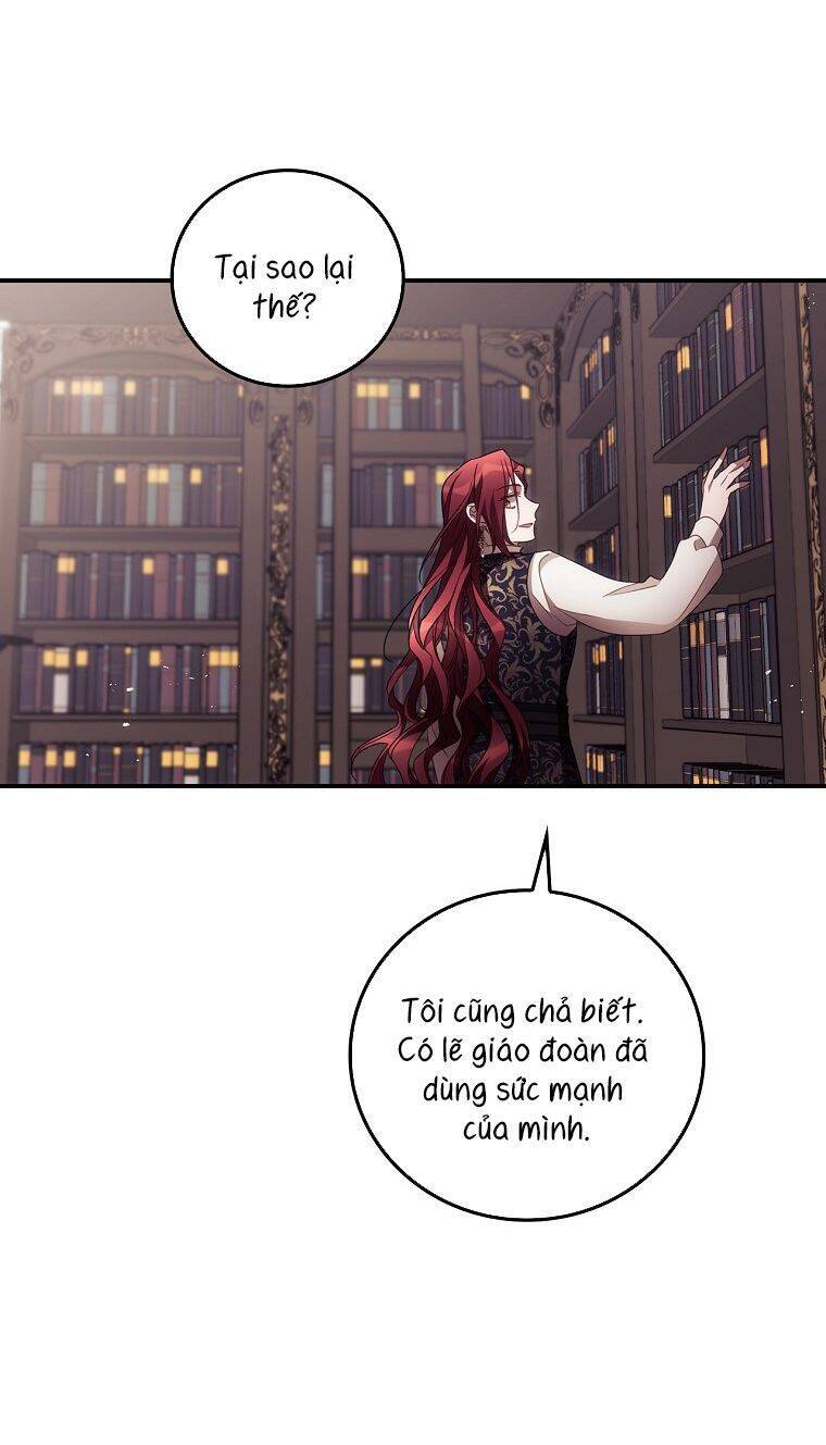 Tôi Có Thể Thấy Cái Chết Của Bạn Chap 48 - Next Chap 49