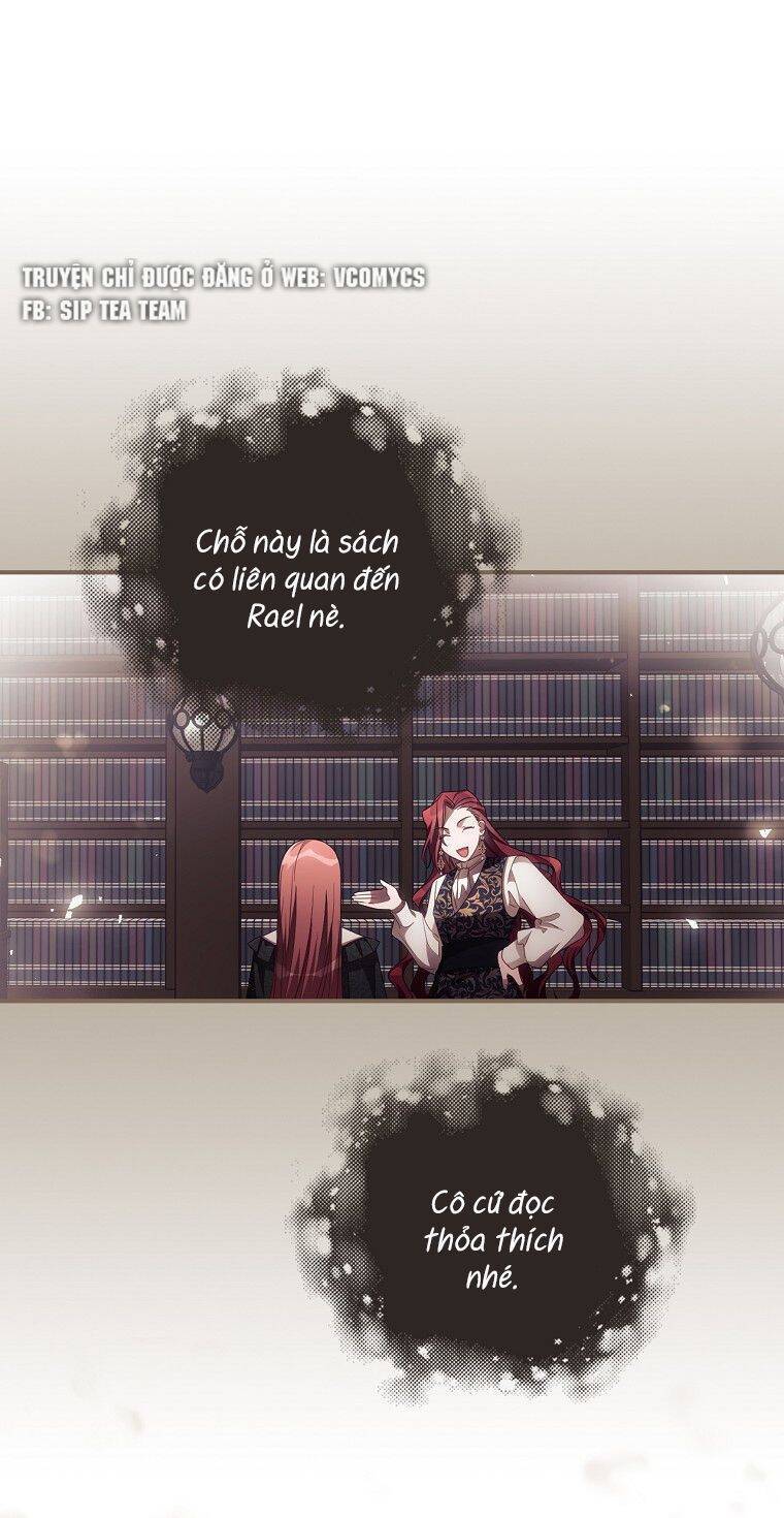 Tôi Có Thể Thấy Cái Chết Của Bạn Chap 49 - Next Chap 50