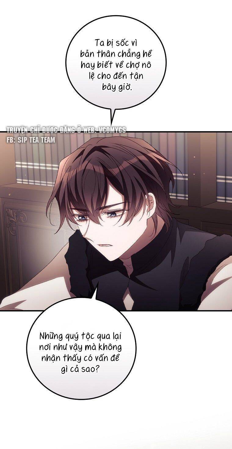 Tôi Có Thể Thấy Cái Chết Của Bạn Chap 49 - Next Chap 50