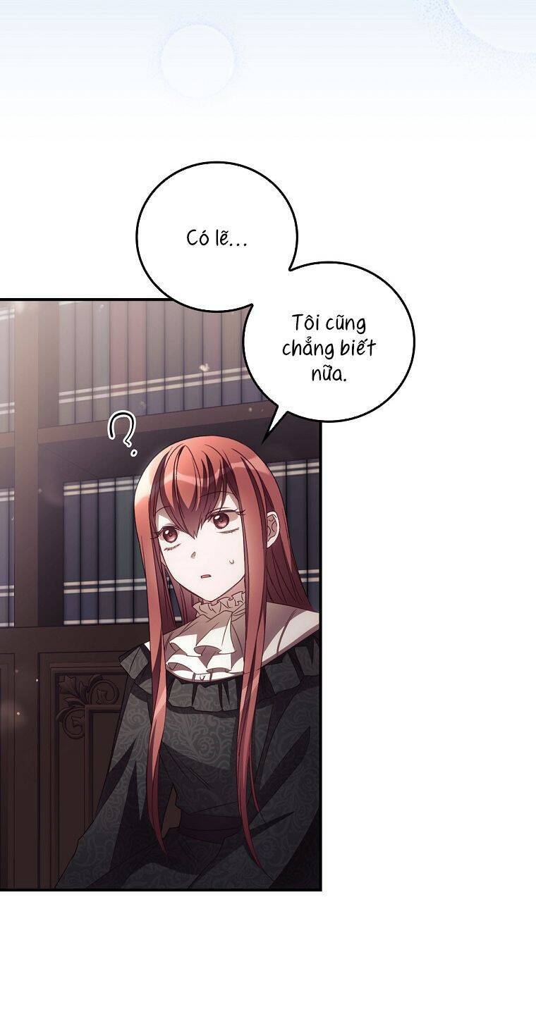 Tôi Có Thể Thấy Cái Chết Của Bạn Chap 49 - Next Chap 50