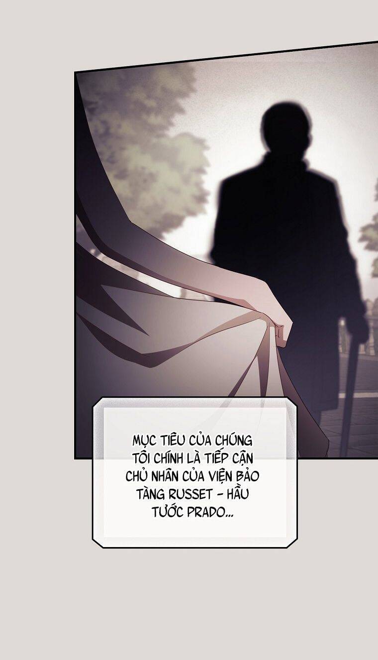 Tôi Có Thể Thấy Cái Chết Của Bạn Chap 49 - Next Chap 50