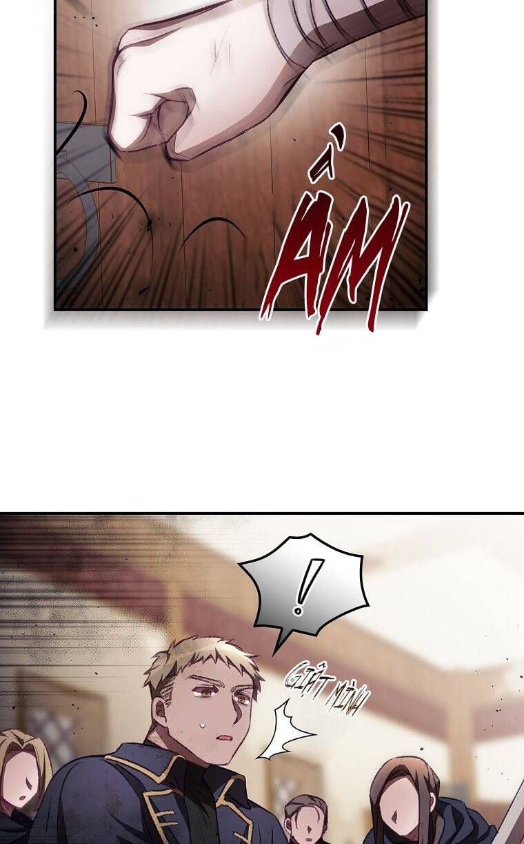 Tôi Có Thể Thấy Cái Chết Của Bạn Chap 5 - Next Chap 6