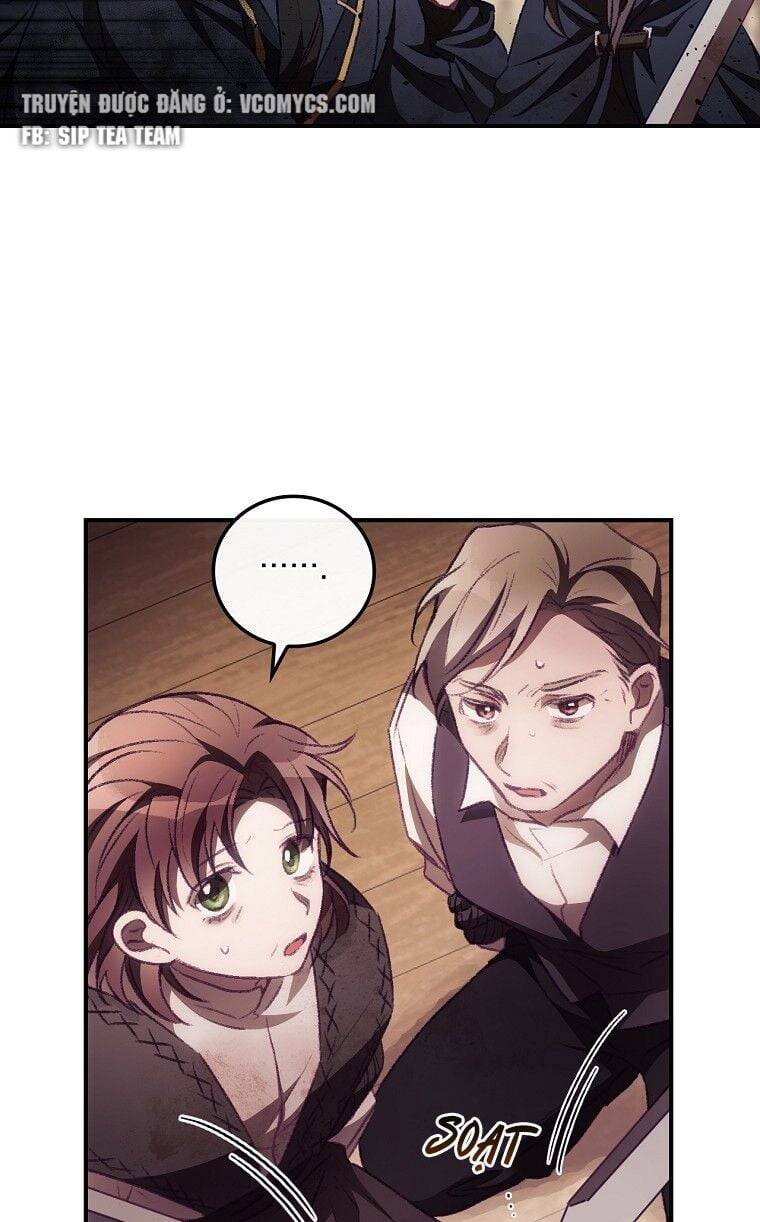 Tôi Có Thể Thấy Cái Chết Của Bạn Chap 5 - Next Chap 6