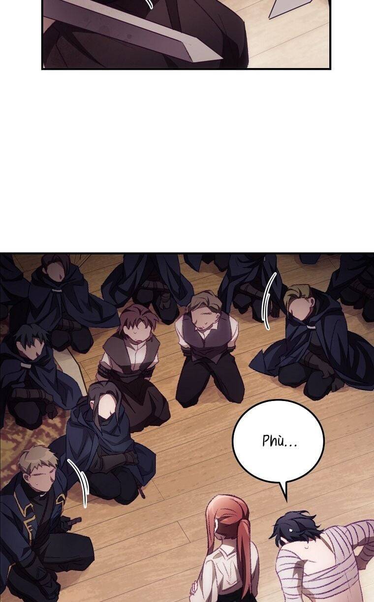 Tôi Có Thể Thấy Cái Chết Của Bạn Chap 5 - Next Chap 6