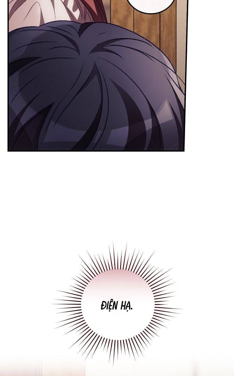 Tôi Có Thể Thấy Cái Chết Của Bạn Chap 5 - Next Chap 6