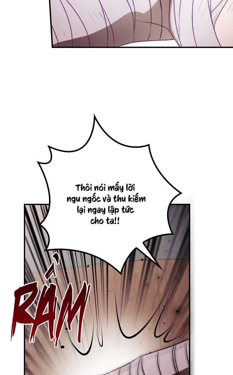 Tôi Có Thể Thấy Cái Chết Của Bạn Chap 5 - Next Chap 6