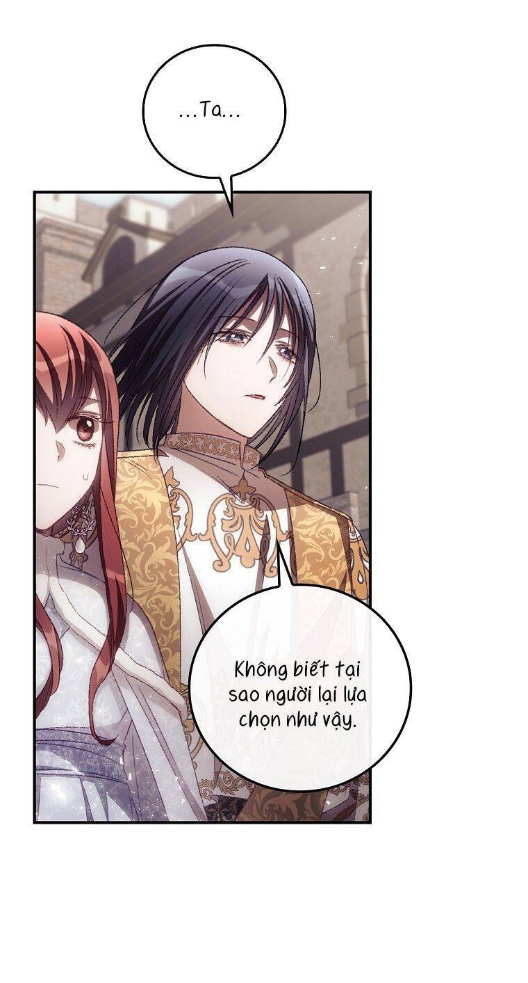 Tôi Có Thể Thấy Cái Chết Của Bạn Chap 51 - Next Chap 52