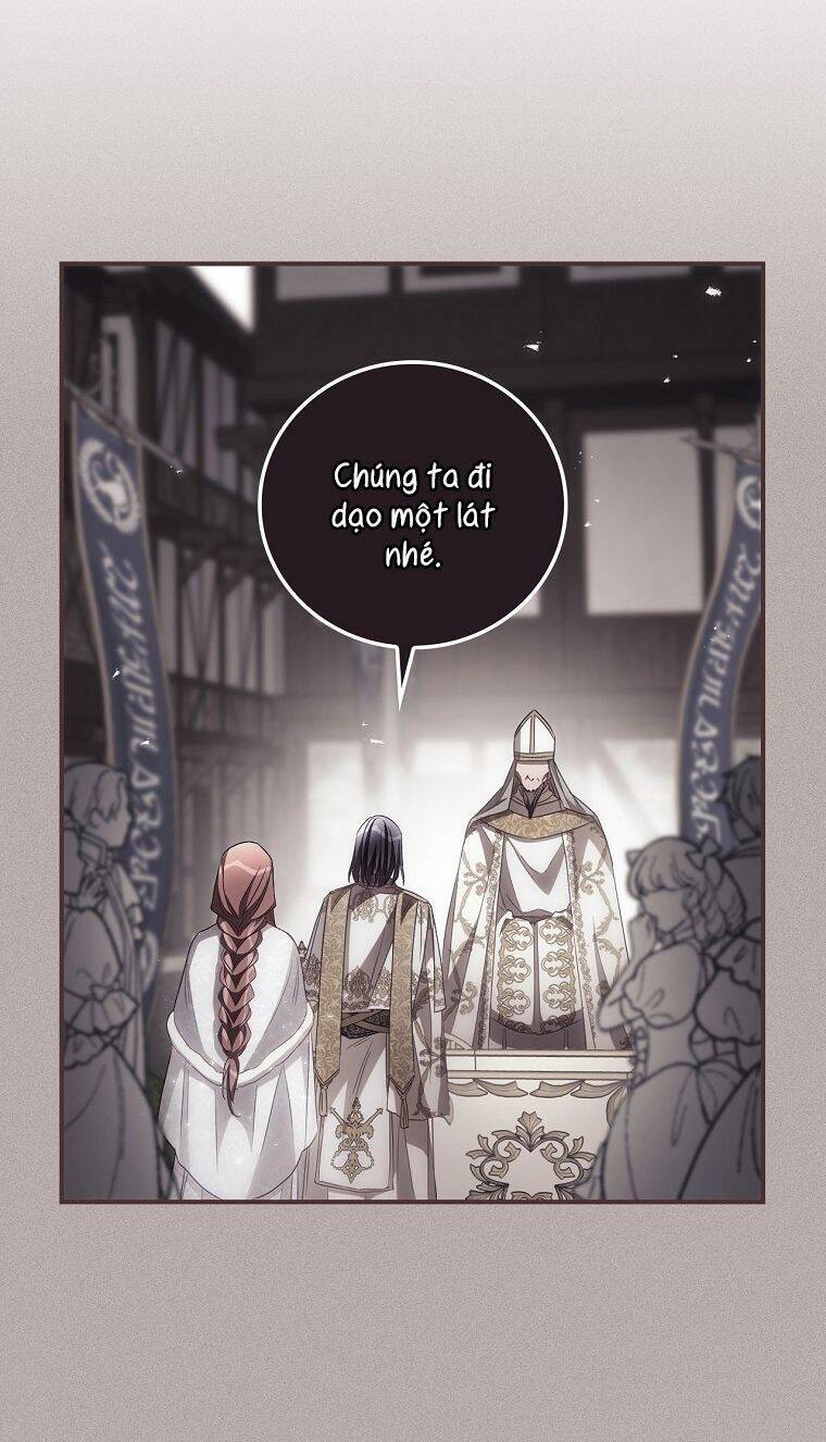 Tôi Có Thể Thấy Cái Chết Của Bạn Chap 51 - Next Chap 52