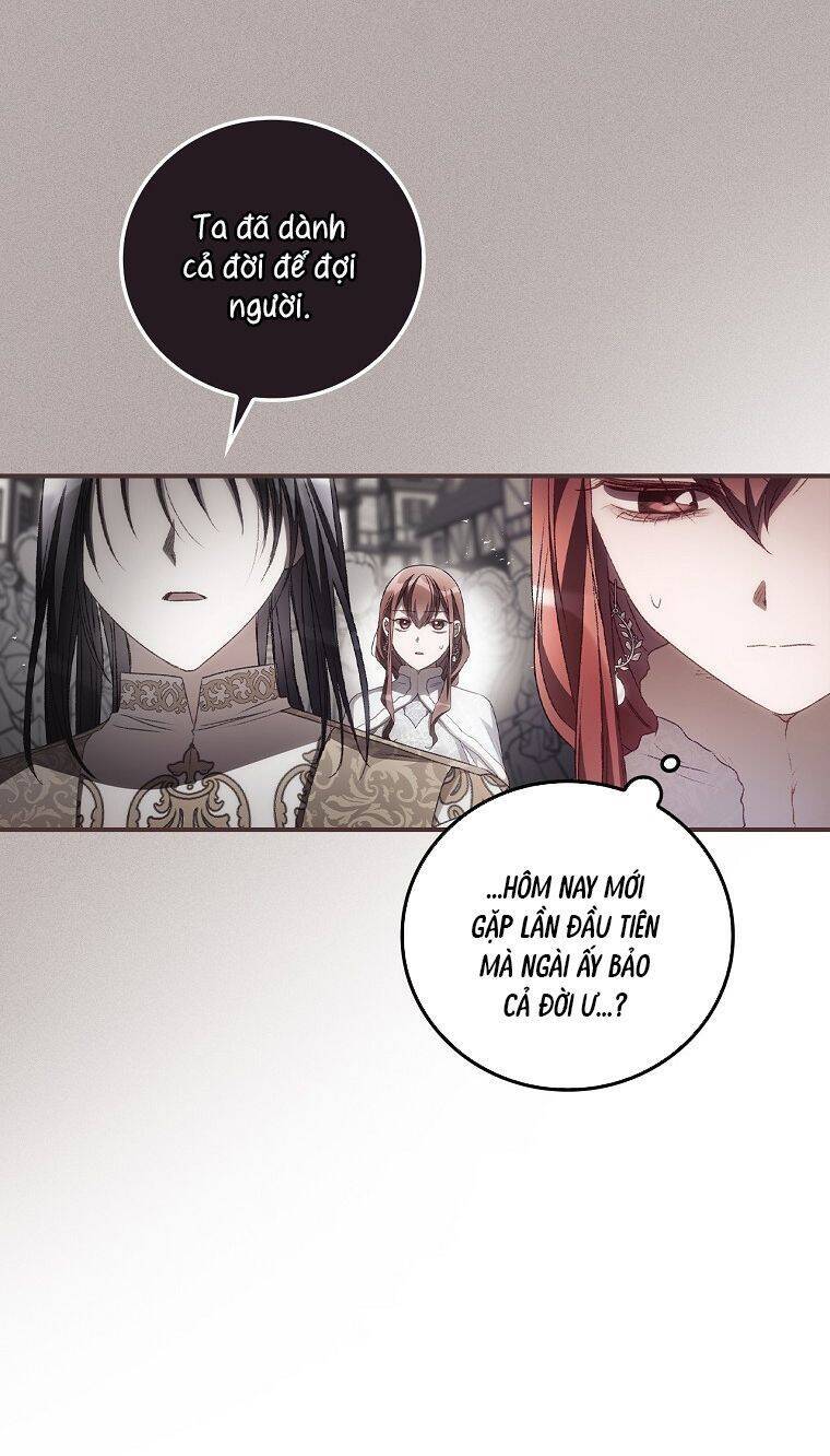 Tôi Có Thể Thấy Cái Chết Của Bạn Chap 51 - Next Chap 52