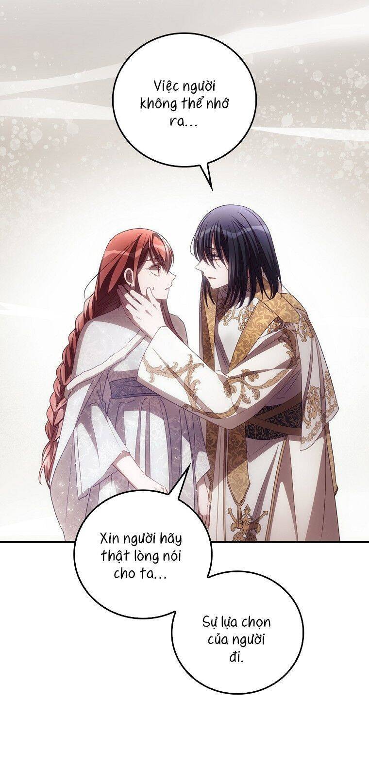 Tôi Có Thể Thấy Cái Chết Của Bạn Chap 51 - Next Chap 52