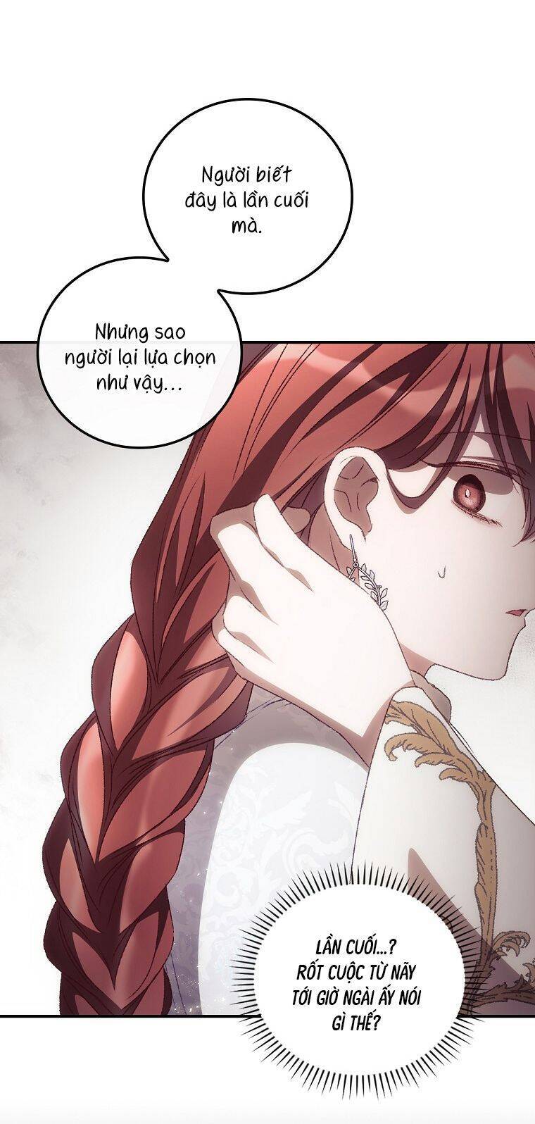 Tôi Có Thể Thấy Cái Chết Của Bạn Chap 51 - Next Chap 52