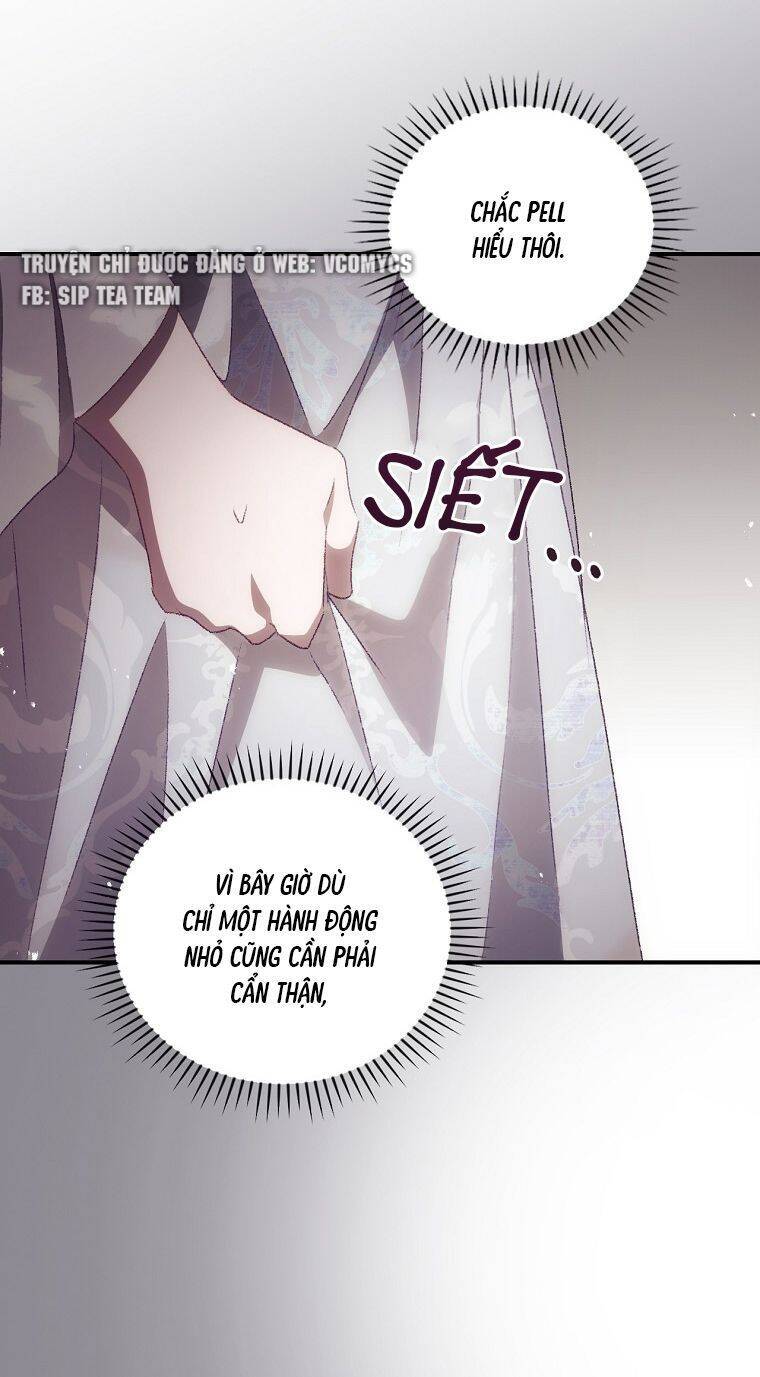 Tôi Có Thể Thấy Cái Chết Của Bạn Chap 51 - Next Chap 52