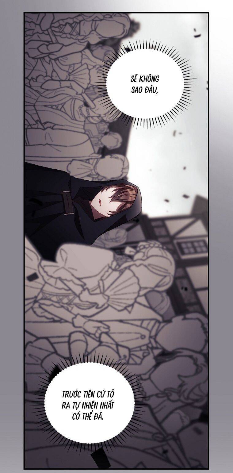 Tôi Có Thể Thấy Cái Chết Của Bạn Chap 51 - Next Chap 52