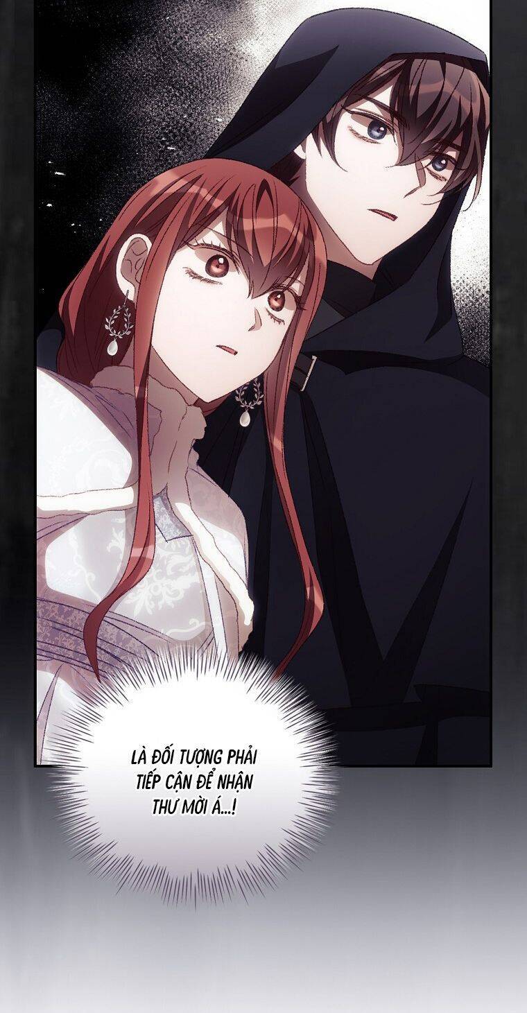 Tôi Có Thể Thấy Cái Chết Của Bạn Chap 52 - Next Chap 53