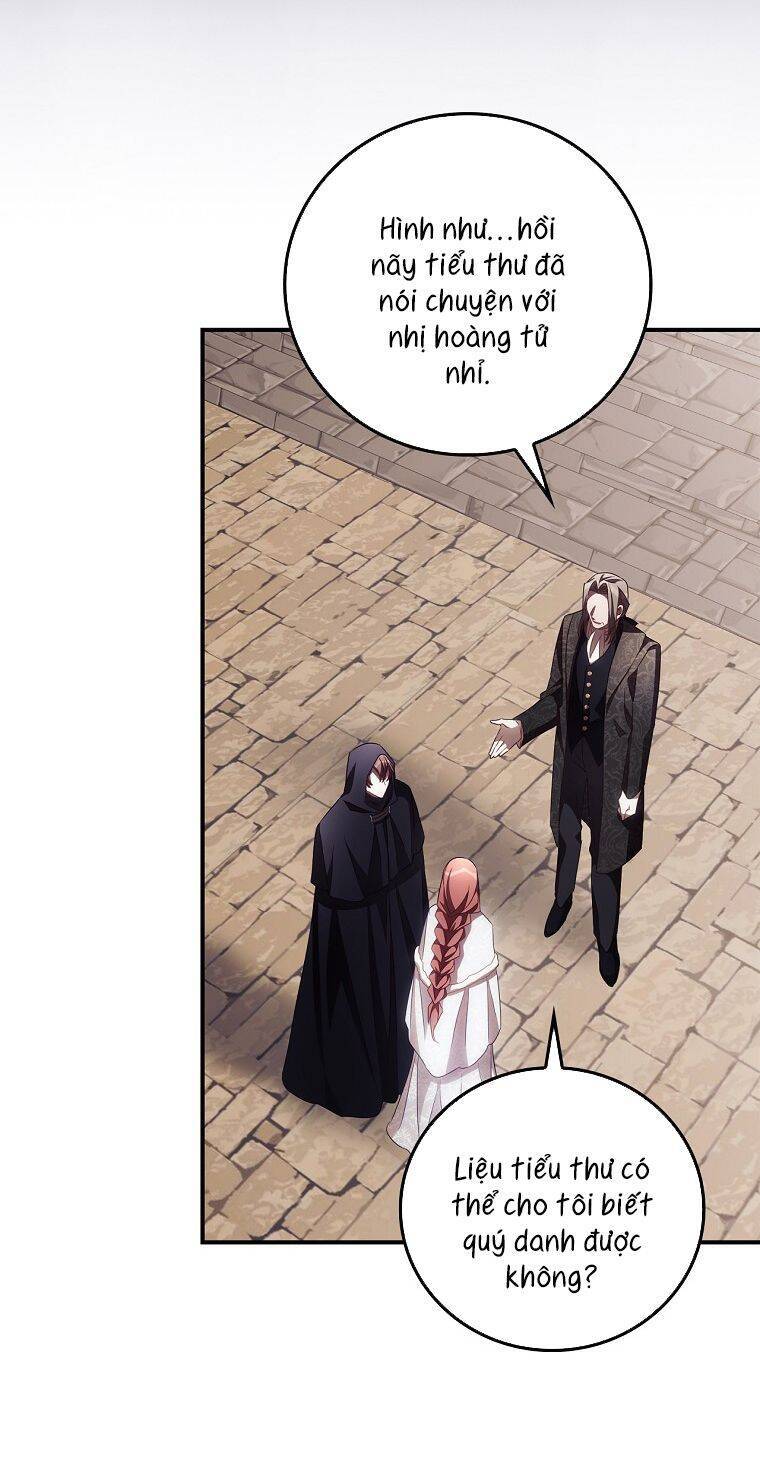 Tôi Có Thể Thấy Cái Chết Của Bạn Chap 52 - Next Chap 53