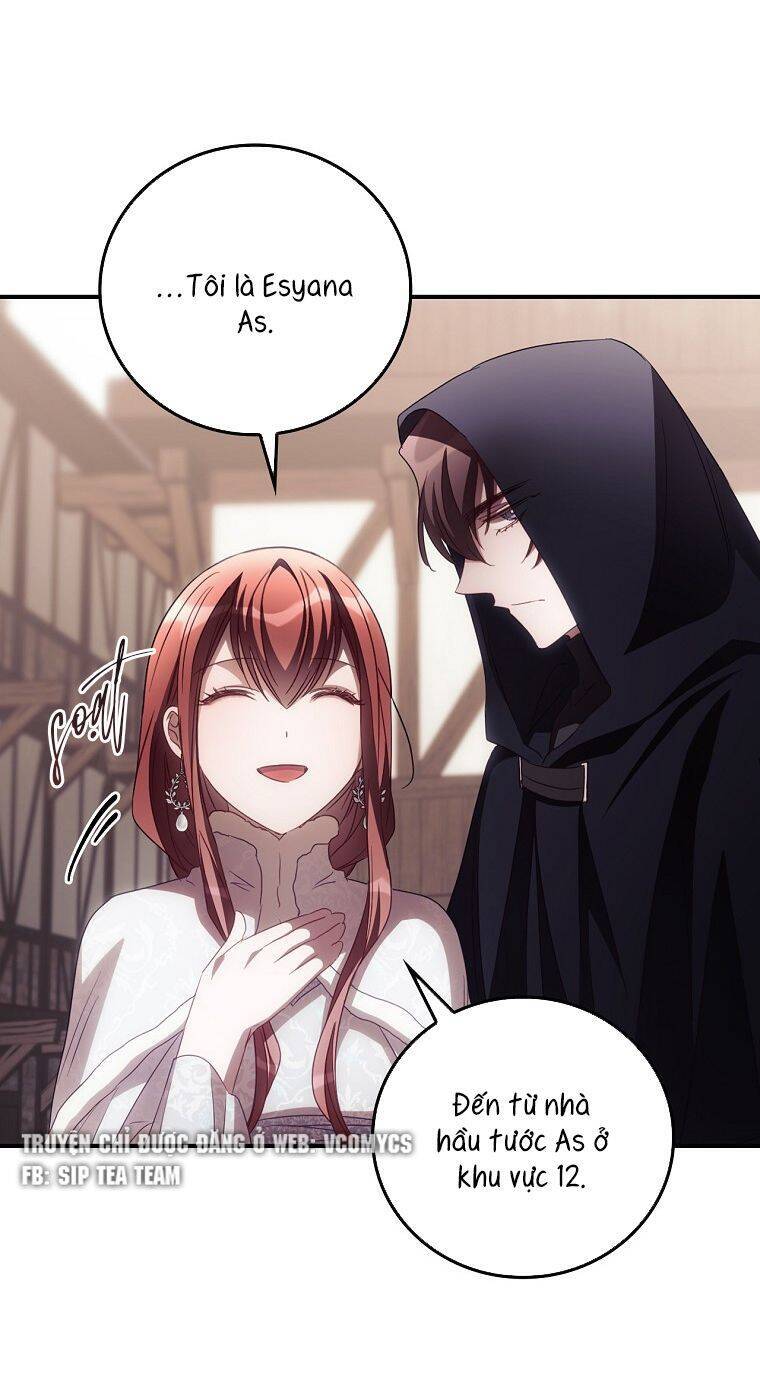 Tôi Có Thể Thấy Cái Chết Của Bạn Chap 52 - Next Chap 53