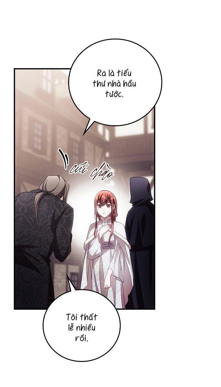 Tôi Có Thể Thấy Cái Chết Của Bạn Chap 52 - Next Chap 53