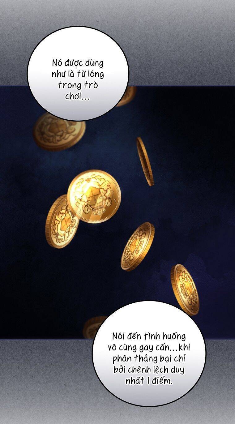 Tôi Có Thể Thấy Cái Chết Của Bạn Chap 52 - Next Chap 53