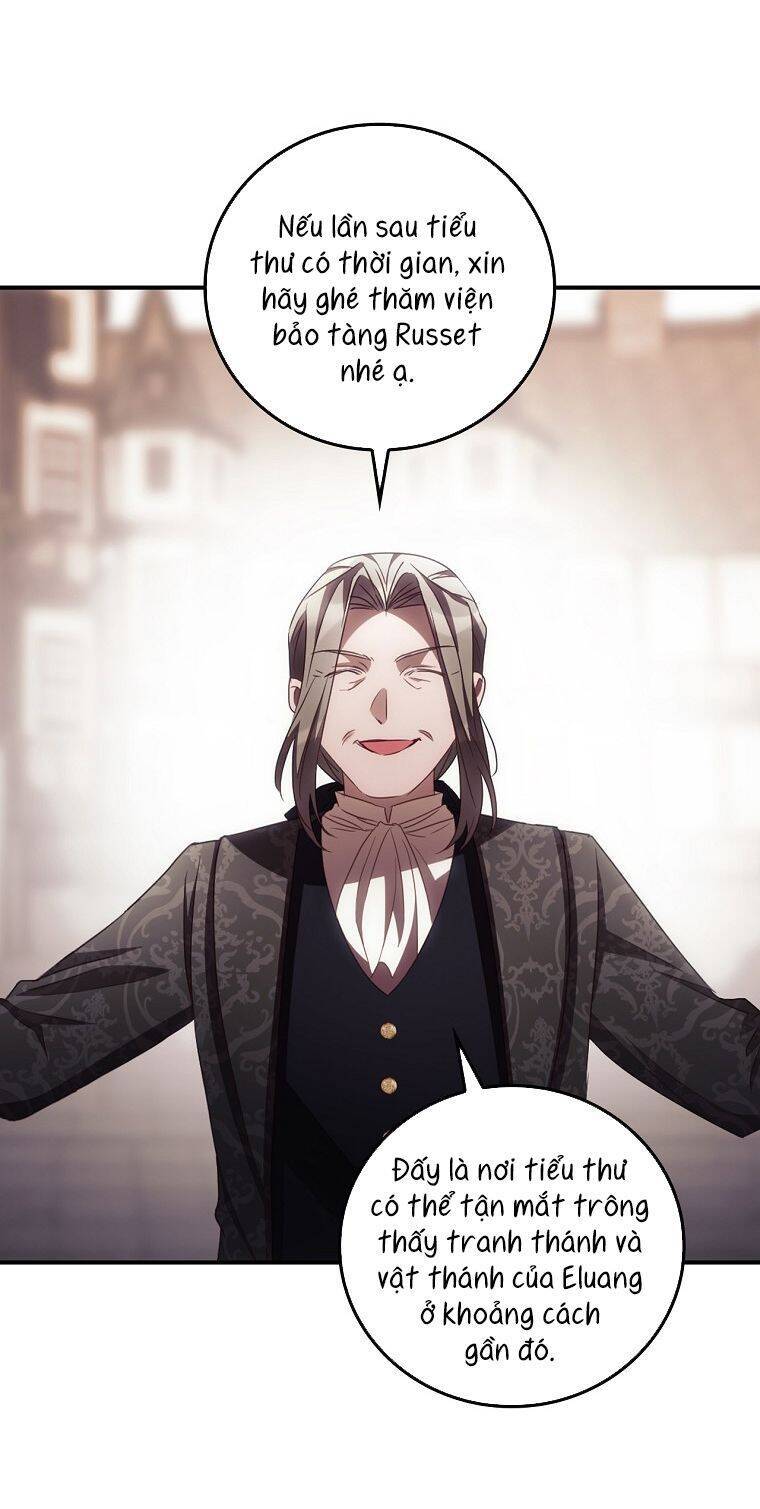 Tôi Có Thể Thấy Cái Chết Của Bạn Chap 52 - Next Chap 53