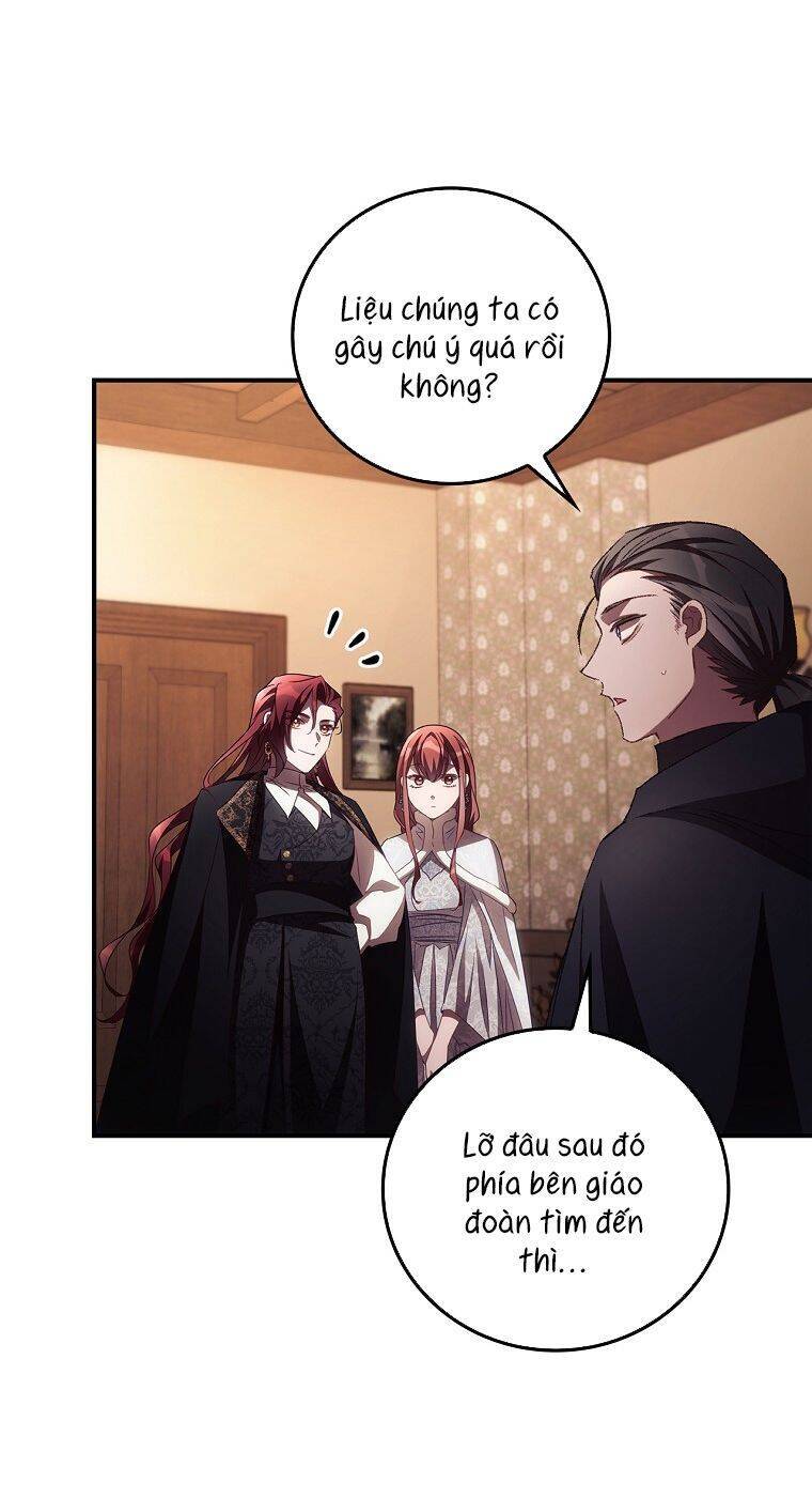 Tôi Có Thể Thấy Cái Chết Của Bạn Chap 52 - Next Chap 53