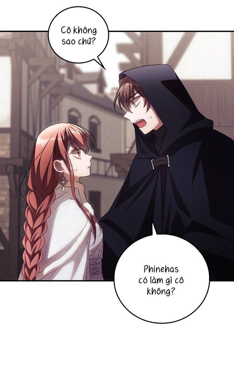 Tôi Có Thể Thấy Cái Chết Của Bạn Chap 52 - Next Chap 53