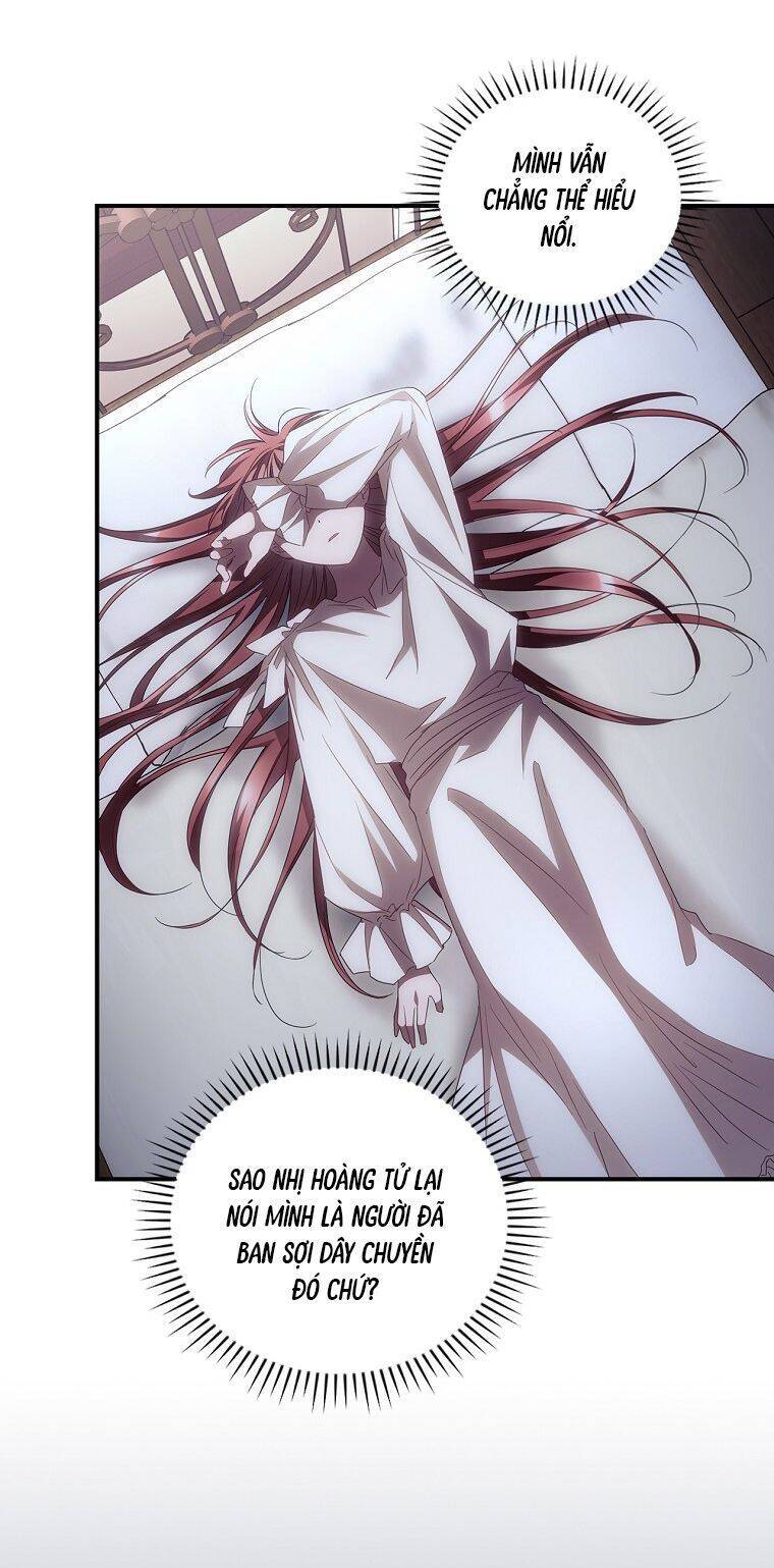 Tôi Có Thể Thấy Cái Chết Của Bạn Chap 52 - Next Chap 53