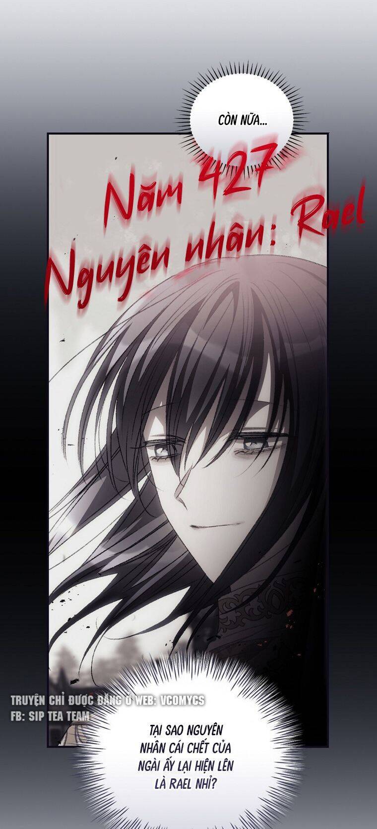 Tôi Có Thể Thấy Cái Chết Của Bạn Chap 52 - Next Chap 53