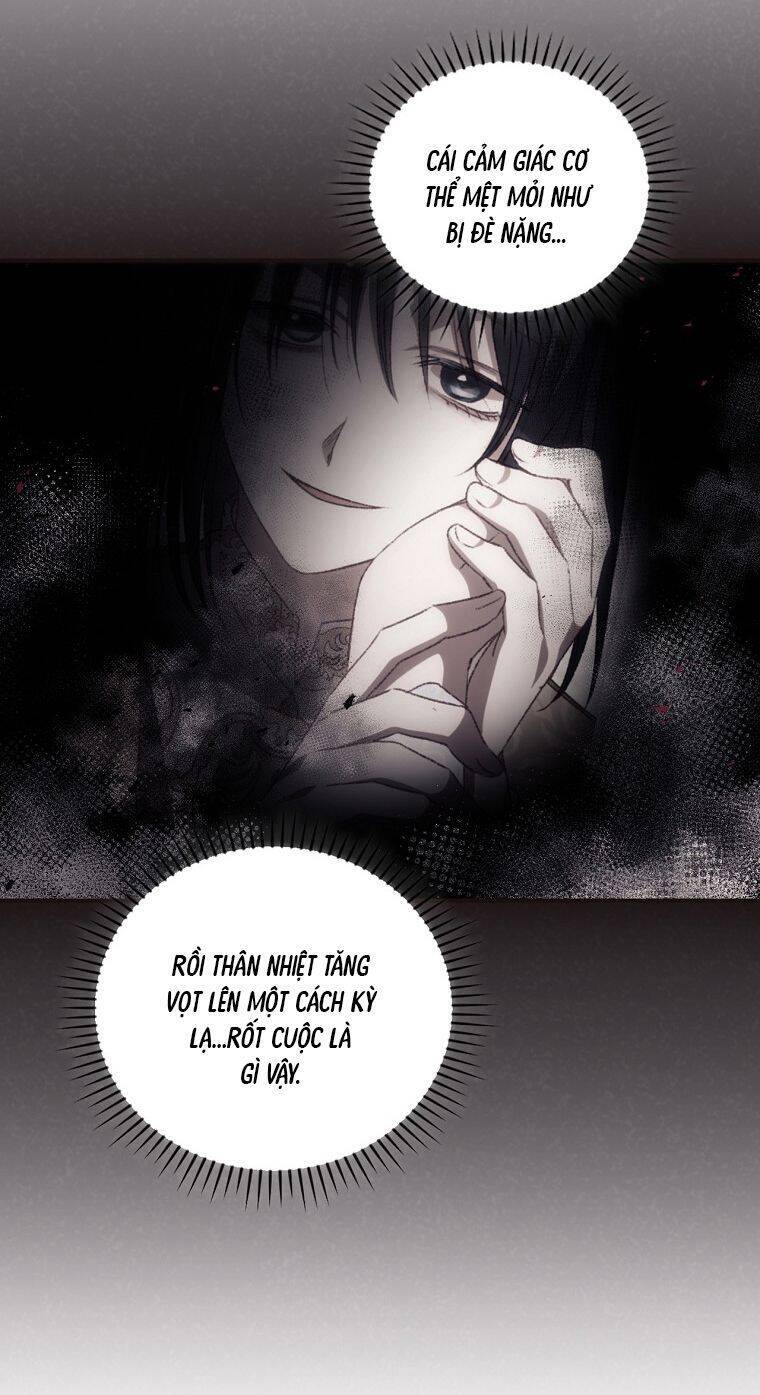 Tôi Có Thể Thấy Cái Chết Của Bạn Chap 52 - Next Chap 53