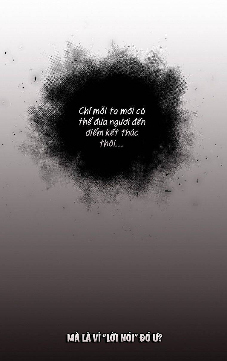 Tôi Có Thể Thấy Cái Chết Của Bạn Chap 52 - Next Chap 53