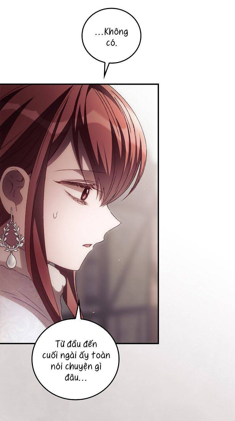 Tôi Có Thể Thấy Cái Chết Của Bạn Chap 52 - Next Chap 53