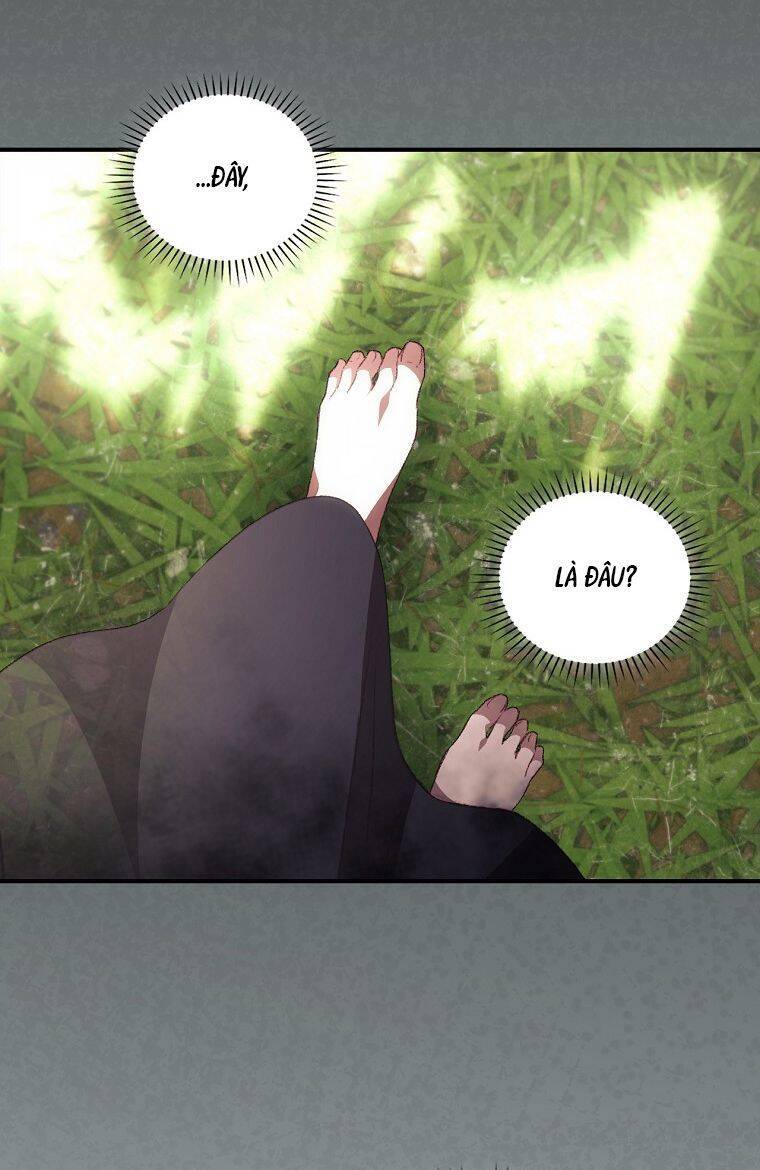 Tôi Có Thể Thấy Cái Chết Của Bạn Chap 52 - Next Chap 53