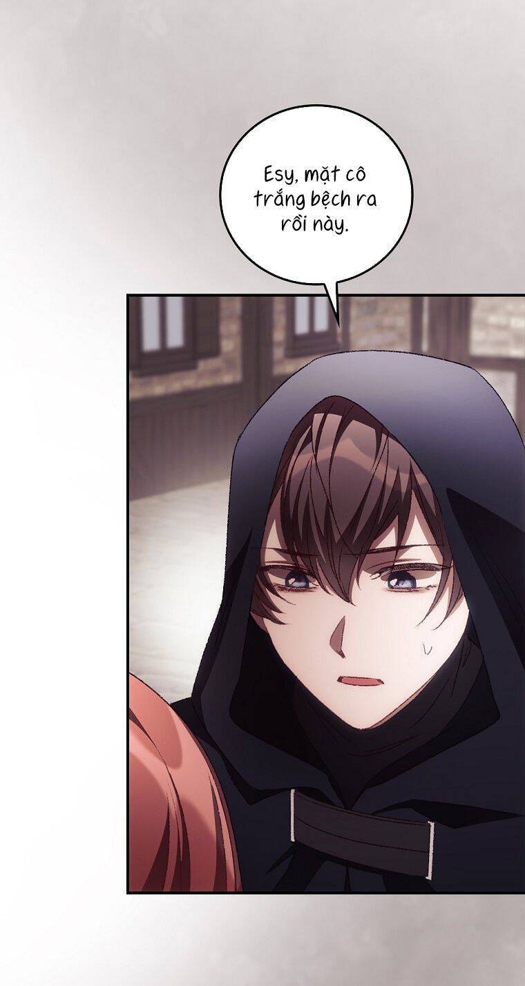 Tôi Có Thể Thấy Cái Chết Của Bạn Chap 52 - Next Chap 53