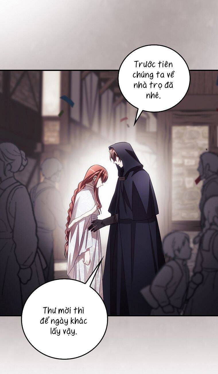 Tôi Có Thể Thấy Cái Chết Của Bạn Chap 52 - Next Chap 53