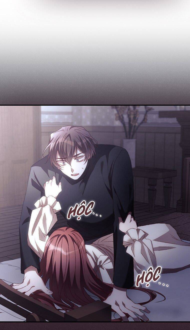 Tôi Có Thể Thấy Cái Chết Của Bạn Chap 52 - Next Chap 53