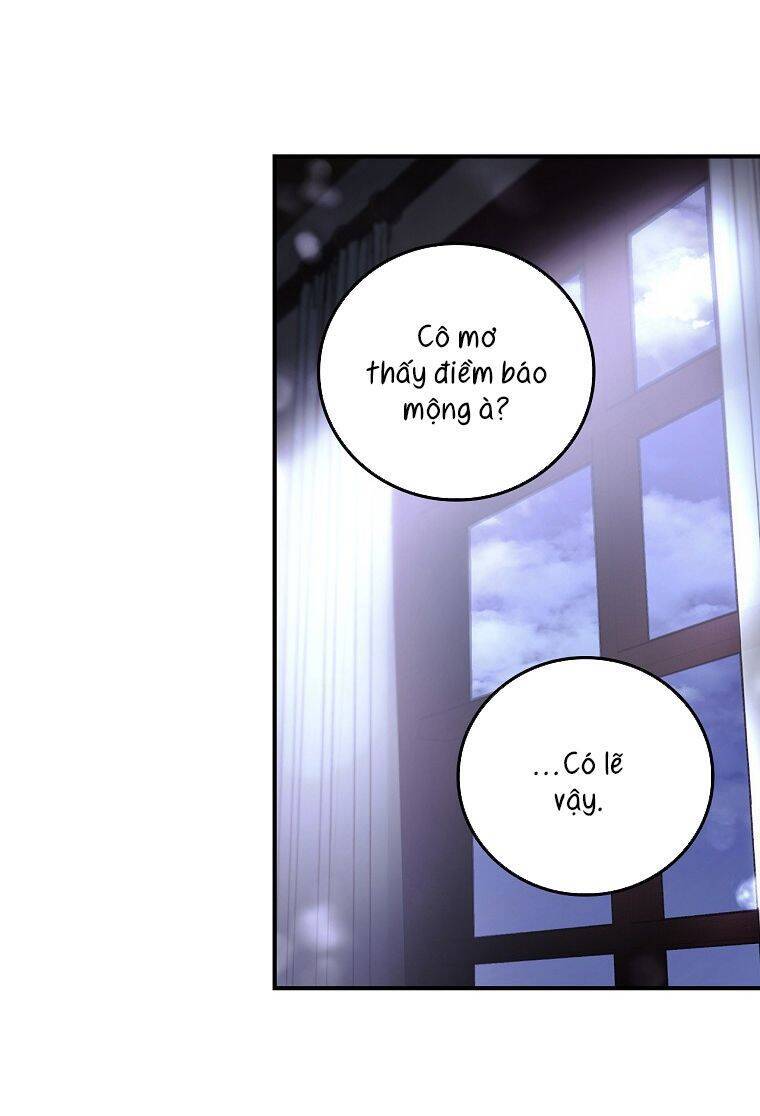Tôi Có Thể Thấy Cái Chết Của Bạn Chap 53 - Next Chap 54