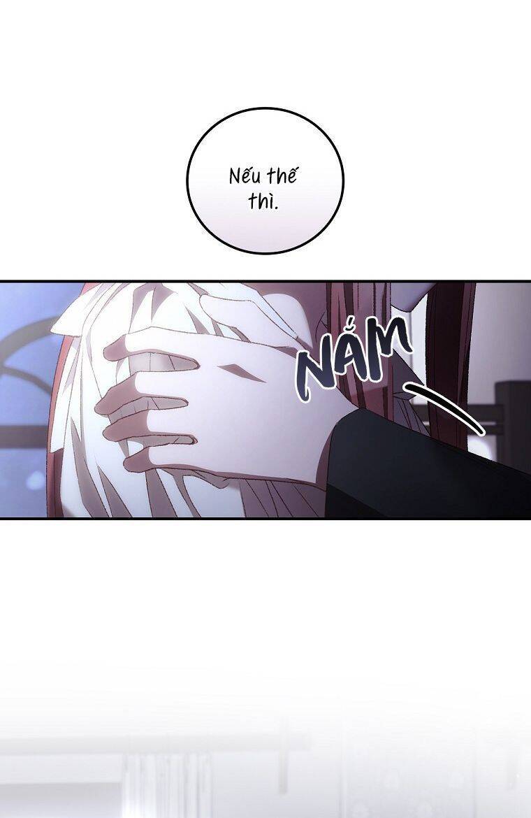 Tôi Có Thể Thấy Cái Chết Của Bạn Chap 53 - Next Chap 54