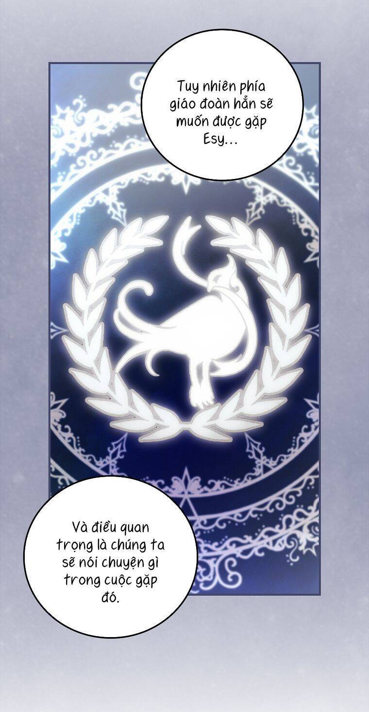 Tôi Có Thể Thấy Cái Chết Của Bạn Chap 53 - Next Chap 54