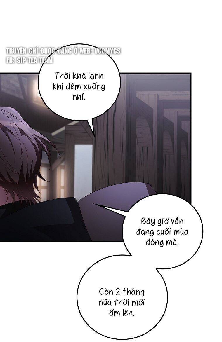Tôi Có Thể Thấy Cái Chết Của Bạn Chap 53 - Next Chap 54