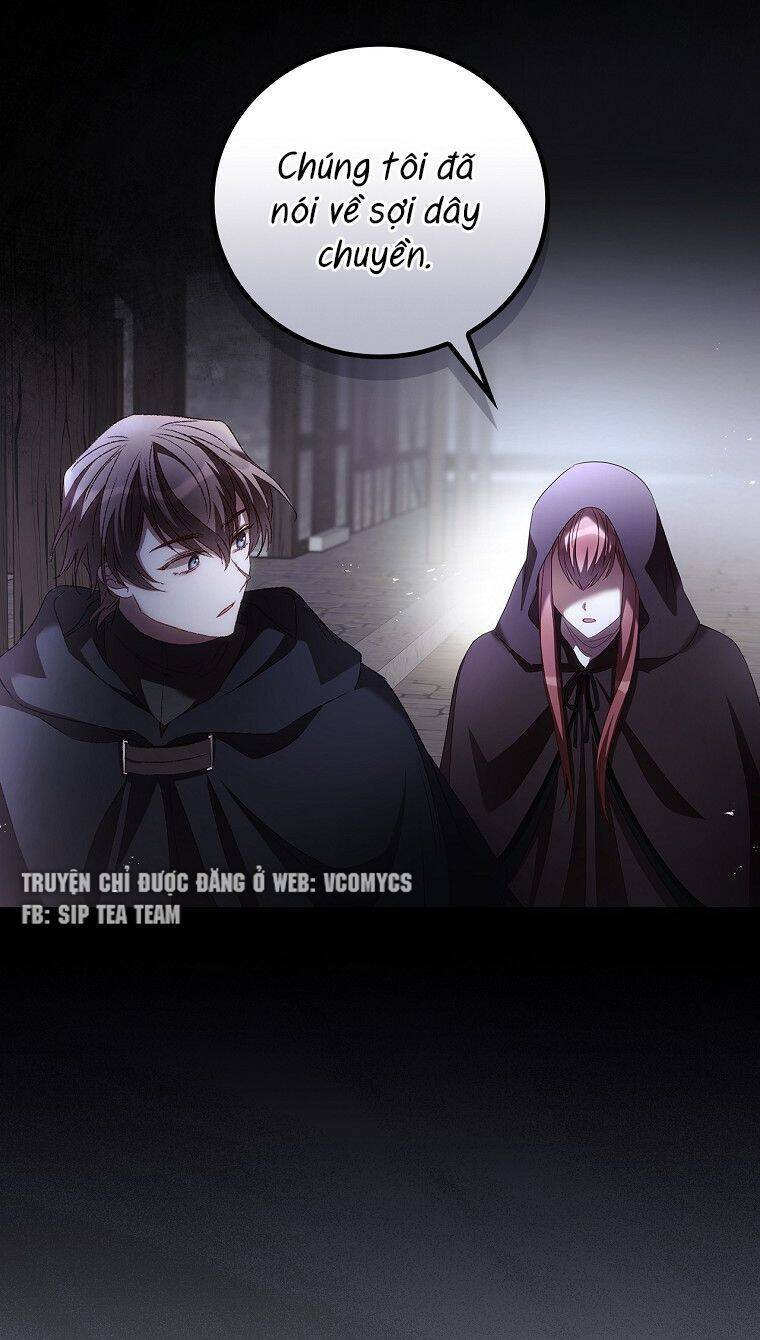 Tôi Có Thể Thấy Cái Chết Của Bạn Chap 53 - Next Chap 54