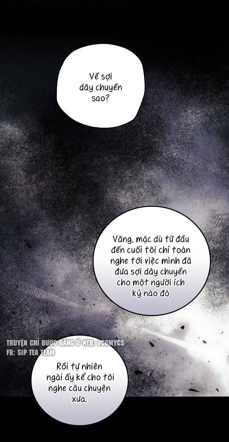 Tôi Có Thể Thấy Cái Chết Của Bạn Chap 53 - Next Chap 54