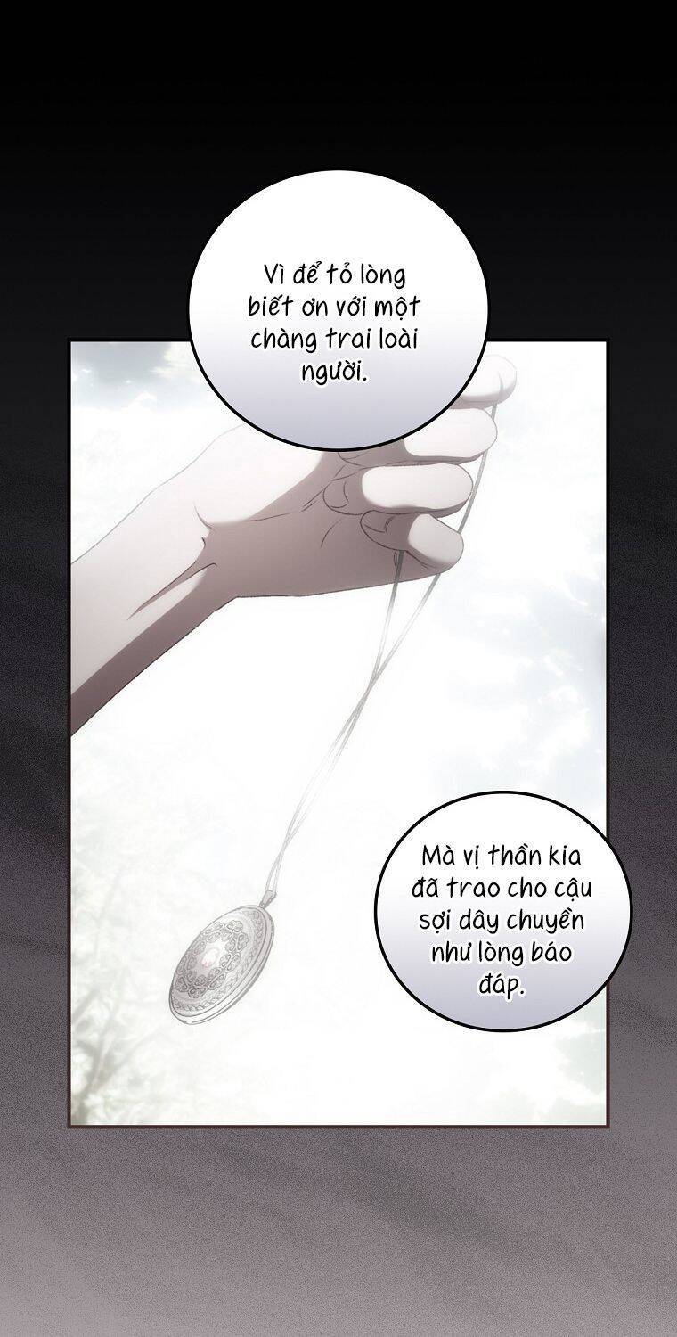 Tôi Có Thể Thấy Cái Chết Của Bạn Chap 53 - Next Chap 54