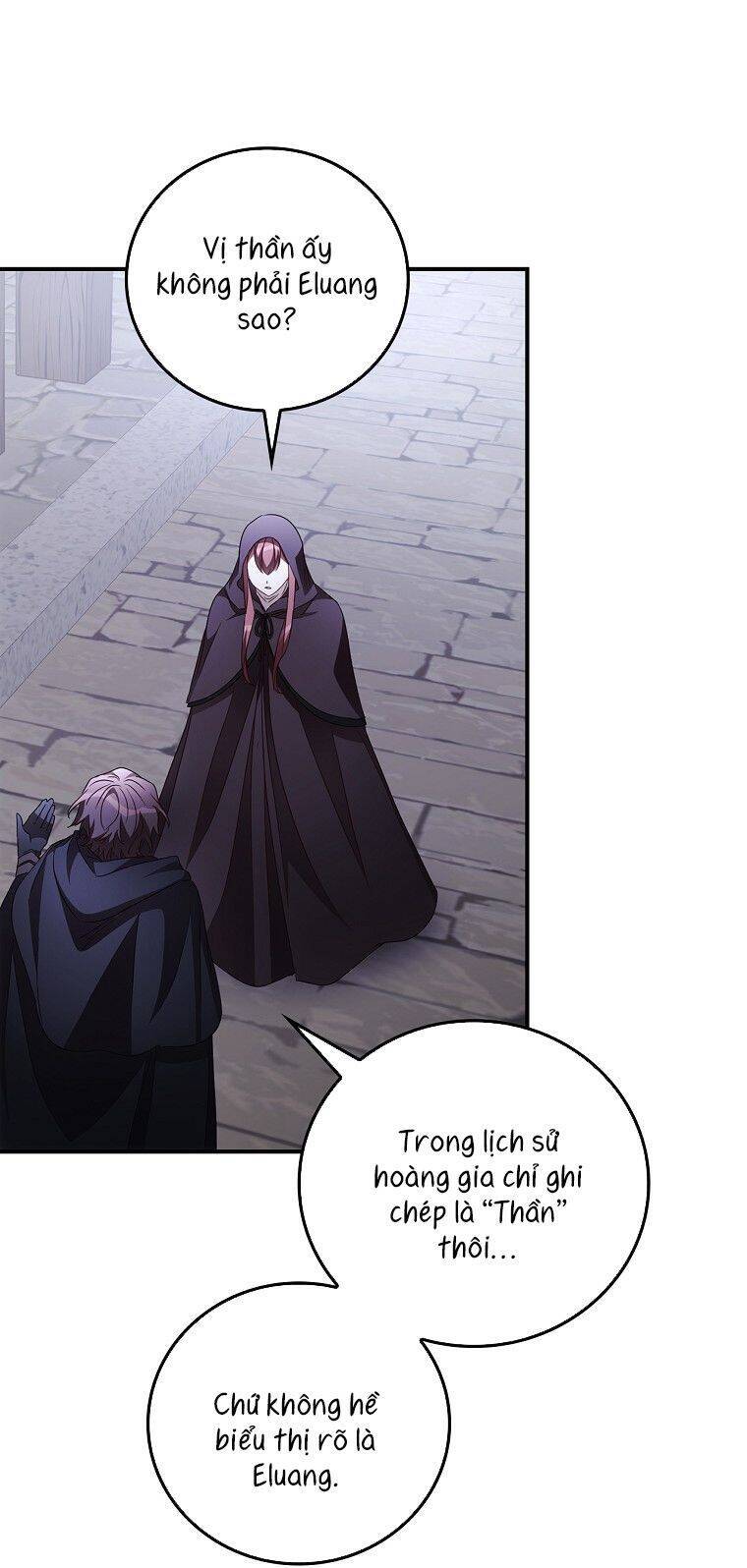 Tôi Có Thể Thấy Cái Chết Của Bạn Chap 53 - Next Chap 54