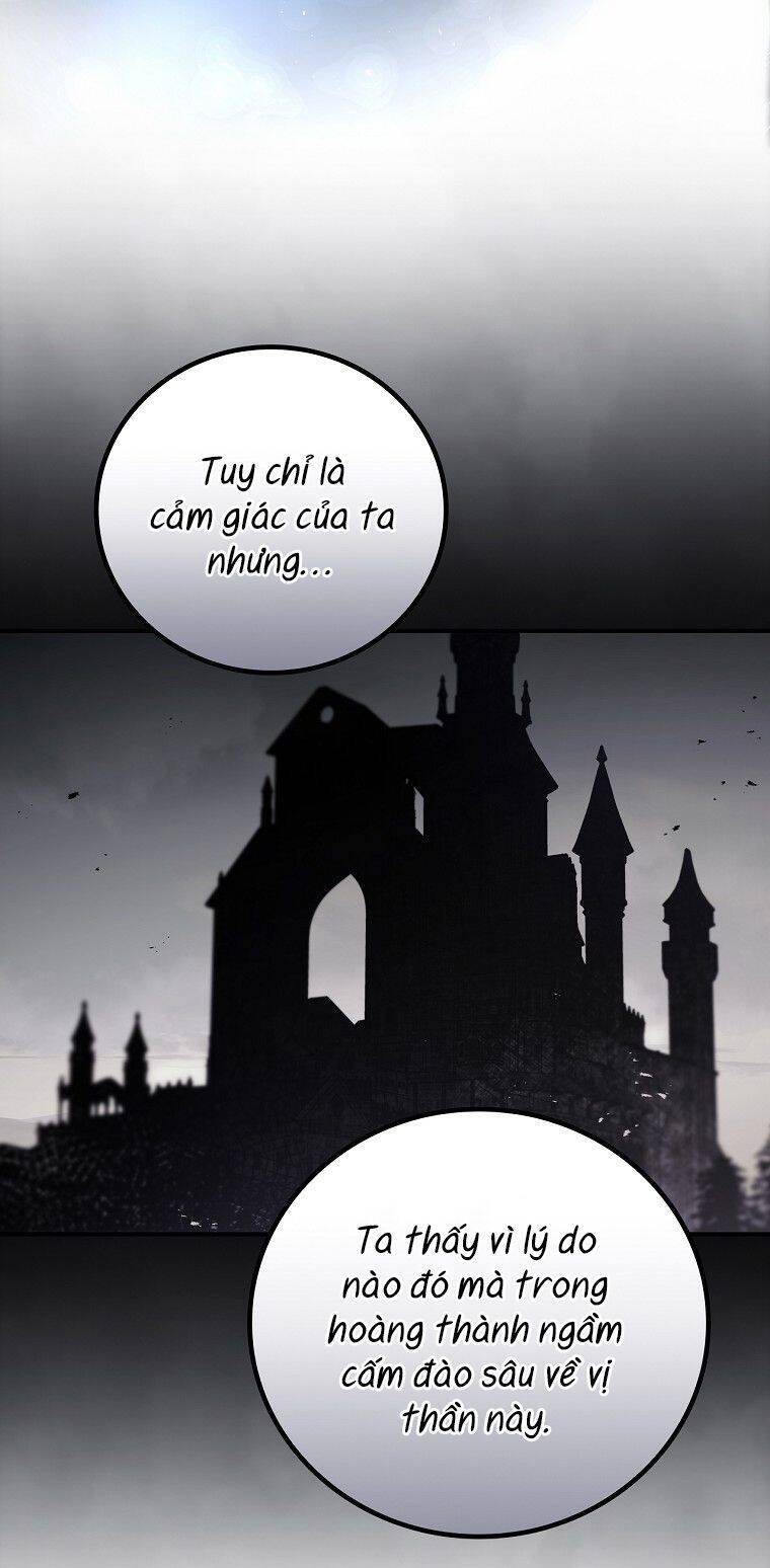 Tôi Có Thể Thấy Cái Chết Của Bạn Chap 53 - Next Chap 54