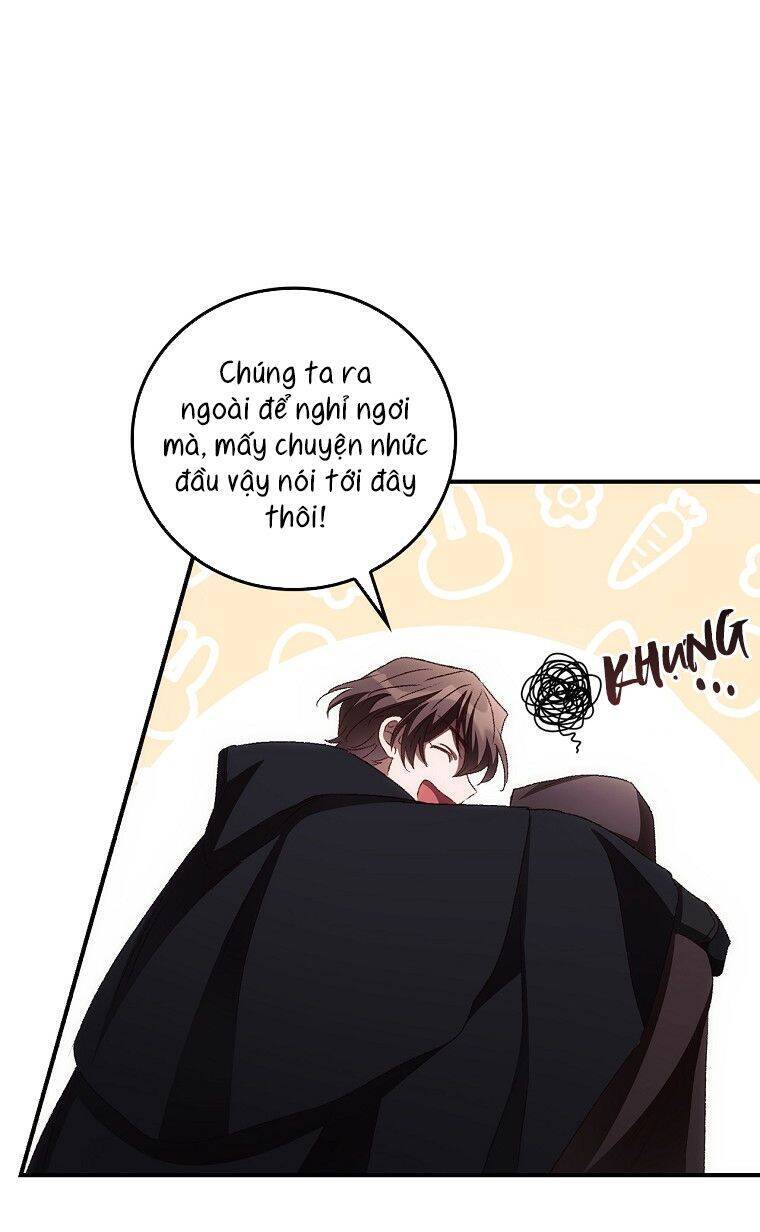 Tôi Có Thể Thấy Cái Chết Của Bạn Chap 53 - Next Chap 54