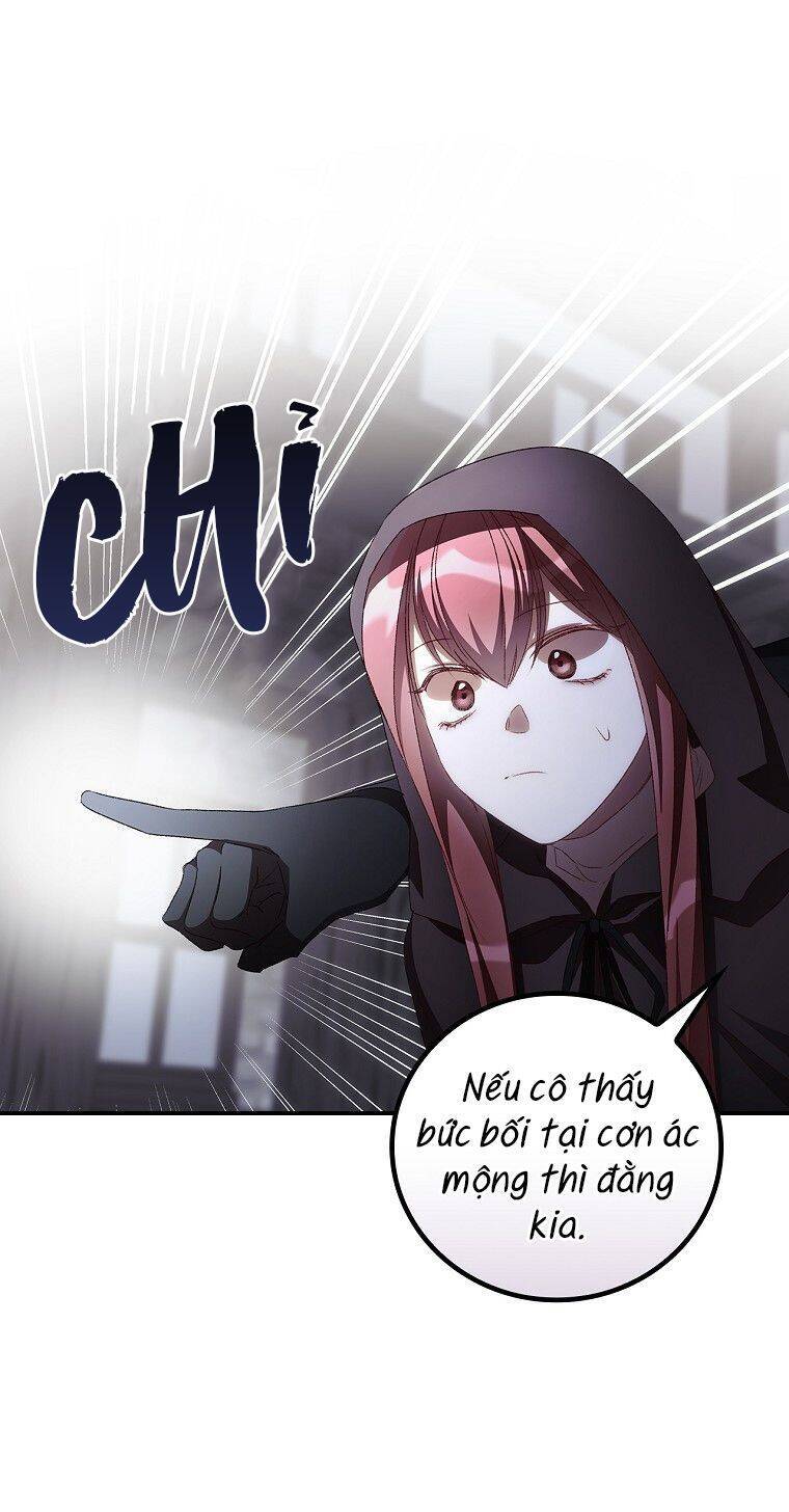 Tôi Có Thể Thấy Cái Chết Của Bạn Chap 53 - Next Chap 54