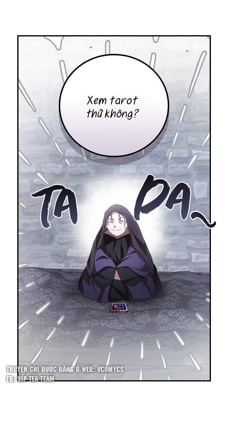 Tôi Có Thể Thấy Cái Chết Của Bạn Chap 53 - Next Chap 54