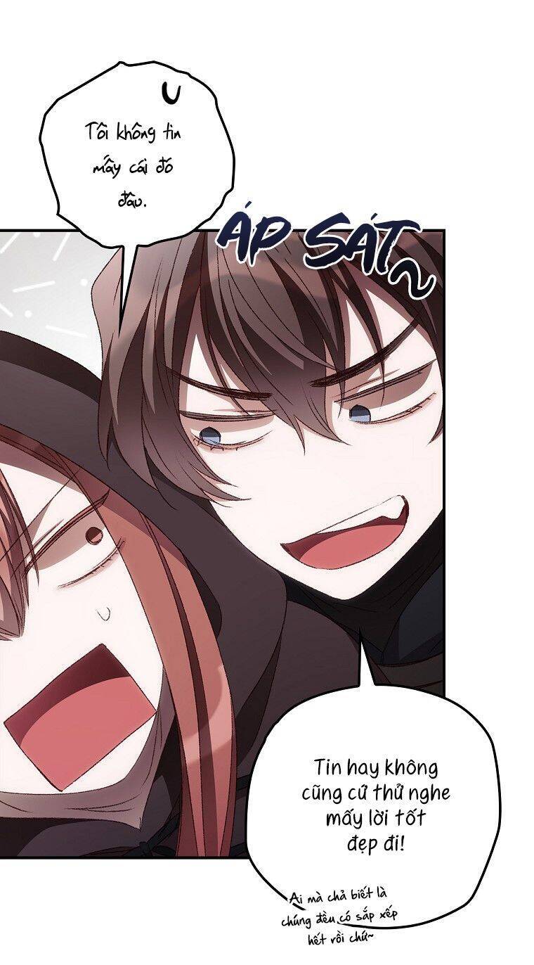 Tôi Có Thể Thấy Cái Chết Của Bạn Chap 53 - Next Chap 54