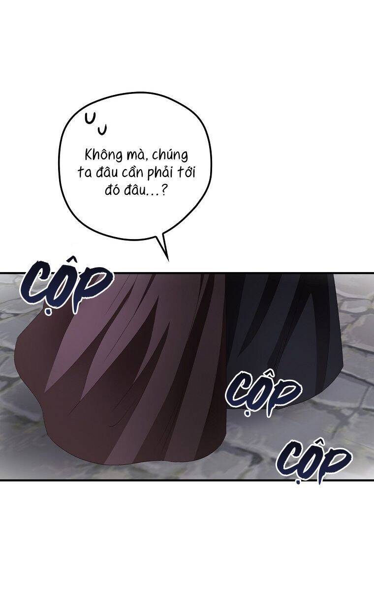 Tôi Có Thể Thấy Cái Chết Của Bạn Chap 53 - Next Chap 54