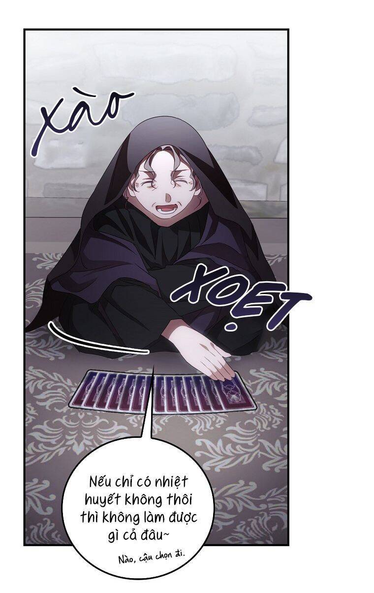 Tôi Có Thể Thấy Cái Chết Của Bạn Chap 53 - Next Chap 54